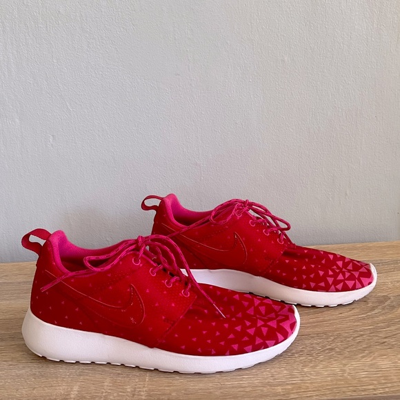 Nike Roshe Run GS - 5Y - Picture 4 of 8